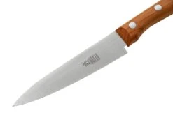 Robert Herder Petty 1942500020002 Cuchillo De Acero Inoxidable Para Pelar Madera De Cerezo, 13 Cm -Knives And Tools Comercio RH1942500020002 03 robertherder