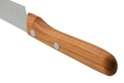 Robert Herder Petty 1942500020002 Cuchillo De Acero Inoxidable Para Pelar Madera De Cerezo, 13 Cm -Knives And Tools Comercio RH1942500020002 04 robertherder