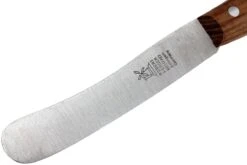 Robert Herder Cuchillo De Desayuno Buckels Acero Inoxidable, Madera De Acacia -Knives And Tools Comercio RH2002 450 24 03 robert herder rh2002 450 24 03