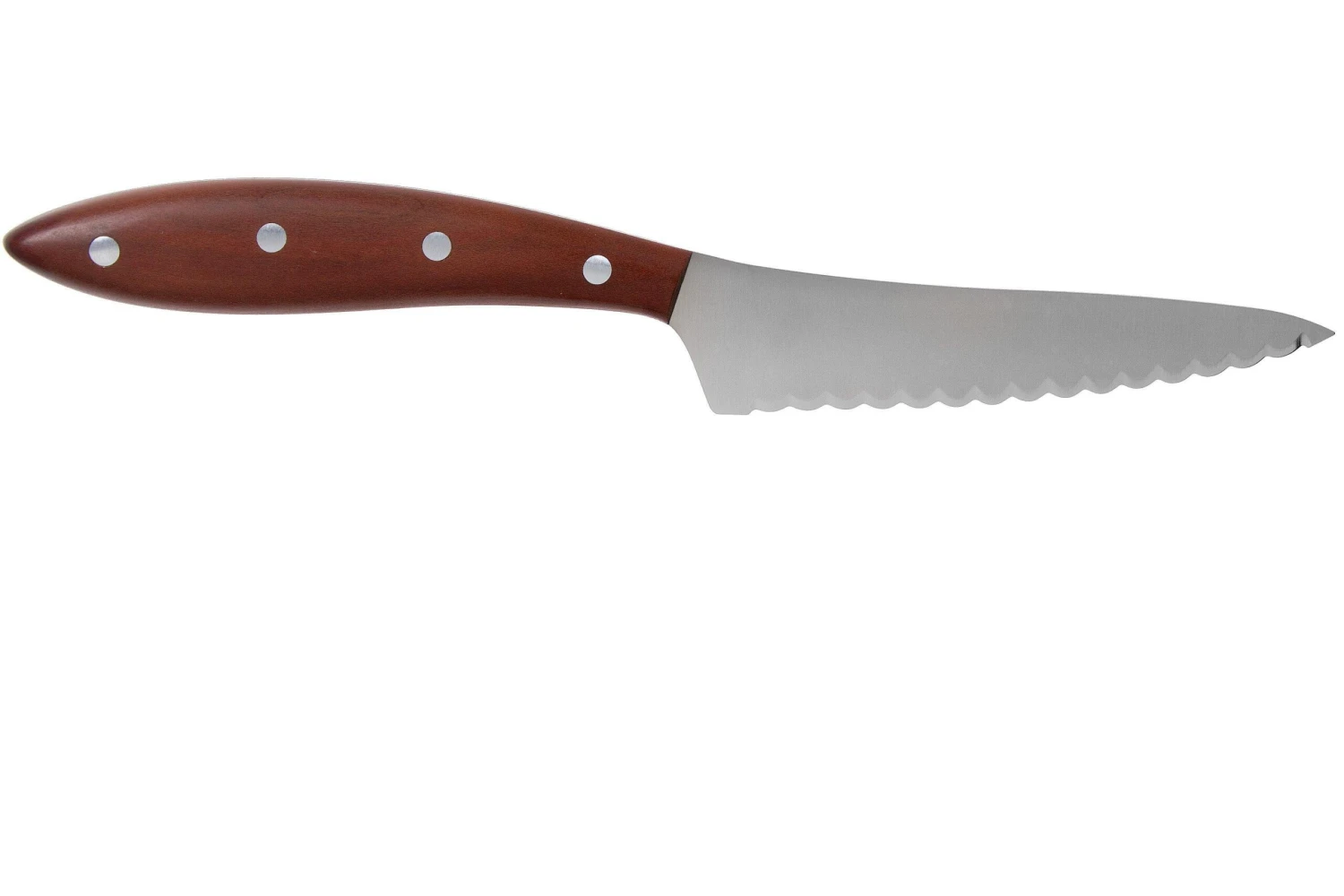 Robert Herder Fromago 2022500040005 Cuchillo De Pan Pano 13 Cm 4 Robert Herder Fromago 2022500040005 Cuchillo De Pan Pano 13 Cm - Imagen 2
