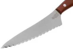 Robert Herder Fromago 2022500040005 Cuchillo De Pan Pano 13 Cm 9 Robert Herder Fromago 2022500040005 Cuchillo De Pan Pano 13 Cm -Knives And Tools Comercio RH2022500040005 03 robert herder