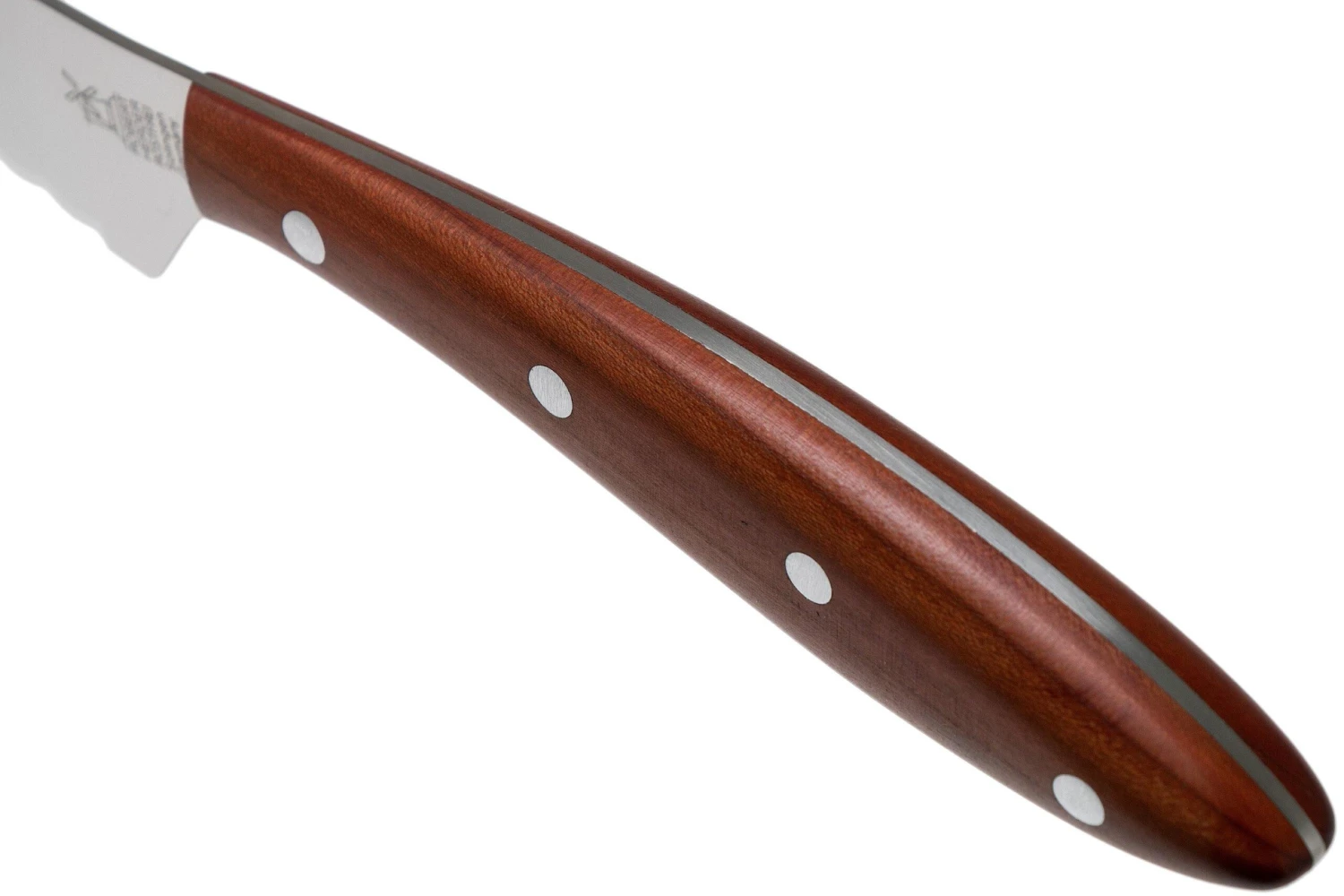 Robert Herder Fromago 2022500040005 Cuchillo De Pan Pano 13 Cm 7 Robert Herder Fromago 2022500040005 Cuchillo De Pan Pano 13 Cm - Imagen 5