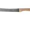 Robert Herder Cuchillo De Pan Straight Classic Haya Roja Acero Inoxidable 1 Robert Herder Cuchillo De Pan Straight Classic Haya Roja Acero Inoxidable -Knives And Tools Comercio RH271175001 01 robert herder rh271175001 01