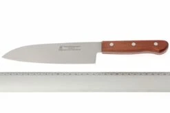Robert Herder Lignum 3 'HRC 60' Cuchillo Santoku -Knives And Tools Comercio RH9218185104 05 robert herder lignum 3 rh9218185104 d5