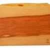 Robert Herder Free Form Cutting Board 9401245220000 Madera De Manzano, Tabla De Cortar 25 X 20 X 1,9 Cm -Knives And Tools Comercio RH9401245220000 01 robertherder