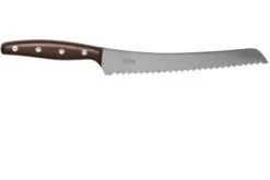Robert Herder KB2 Cuchillo De Pan Cumarú, 9735195832 -Knives And Tools Comercio RH9735195832 02 robert herder