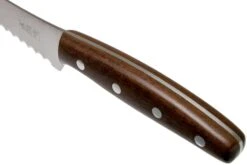 Robert Herder KB2 Cuchillo De Pan Cumarú, 9735195832 -Knives And Tools Comercio RH9735195832 05 robert herder