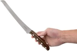 Robert Herder KB2 Cuchillo De Pan Cumarú, 9735195832 -Knives And Tools Comercio RH9735195832 06 robert herder