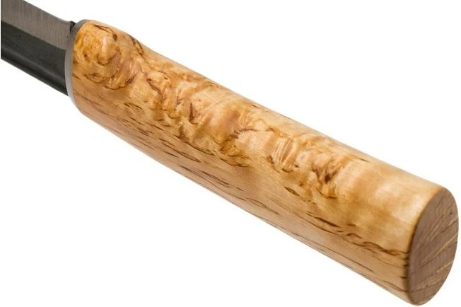 Roselli Hunting Knife R100 Funda De Cuero, Cuchillo De Caza 6 Roselli Hunting Knife R100 Funda De Cuero, Cuchillo De Caza - Imagen 4