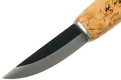 Roselli Carpenter Knife R110 Funda De Cuero -Knives And Tools Comercio RIR110 03 roselli