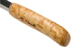 Roselli Carpenter Knife R110 Funda De Cuero -Knives And Tools Comercio RIR110 05 roselli