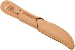 Roselli Carpenter Knife R110 Funda De Cuero -Knives And Tools Comercio RIR110 07 roselli