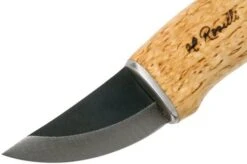 Roselli Grandfather Knife R120 Funda De Cuero, Cuchillo De Exterior 11 Roselli Grandfather Knife R120 Funda De Cuero, Cuchillo De Exterior -Knives And Tools Comercio RIR120 03 roselli 1