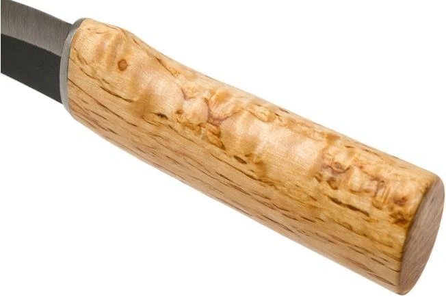 Roselli Grandfather Knife R120 Funda De Cuero, Cuchillo De Exterior 6 Roselli Grandfather Knife R120 Funda De Cuero, Cuchillo De Exterior - Imagen 4