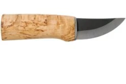 Roselli Grandfather Knife R121 Reindeer & Wood Sheath, Cuchillo De Exterior -Knives And Tools Comercio RIR121 02 roselli 1