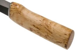 Roselli Grandfather Knife R121 Reindeer & Wood Sheath, Cuchillo De Exterior -Knives And Tools Comercio RIR121 04 roselli