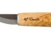Roselli Grandmother Knife R130 Funda De Cuero, Cuchillo De Exterior -Knives And Tools Comercio RIR130 01 roselli 1