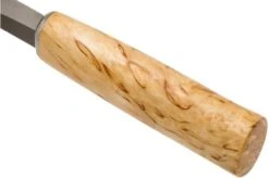 Roselli Grandmother Knife R130 Funda De Cuero, Cuchillo De Exterior -Knives And Tools Comercio RIR130 04 roselli 1