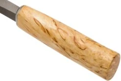 Roselli Grandmother Knife R130 Funda De Cuero, Cuchillo De Exterior 11 Roselli Grandmother Knife R130 Funda De Cuero, Cuchillo De Exterior -Knives And Tools Comercio RIR130 04 roselli