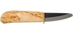 Roselli Little Carpenter Knife R140 Funda De Cuero, Cuchillo De Carpintero -Knives And Tools Comercio RIR140 02 roselli