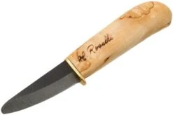 Roselli Little Carpenter Knife R140 Funda De Cuero, Cuchillo De Carpintero -Knives And Tools Comercio RIR140 03 roselli