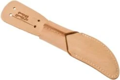 Roselli Little Carpenter Knife R140 Funda De Cuero, Cuchillo De Carpintero -Knives And Tools Comercio RIR140 06 roselli
