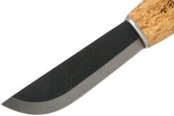 Roselli Small Leuku Knife R151 Funda De Cuero, Cuchillo De Exterior -Knives And Tools Comercio RIR151 03 roselli