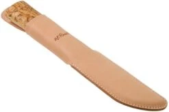 Roselli Small Leuku Knife R151 Funda De Cuero, Cuchillo De Exterior -Knives And Tools Comercio RIR151 06 roselli 1