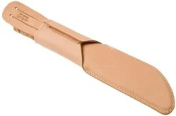 Roselli Small Leuku Knife R151 Funda De Cuero, Cuchillo De Exterior -Knives And Tools Comercio RIR151 07 roselli 1