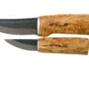 Roselli Hunting Knife & Grandmother Knife R180 Funda De Cuero, Combo Set -Knives And Tools Comercio RIR180 01 roselli