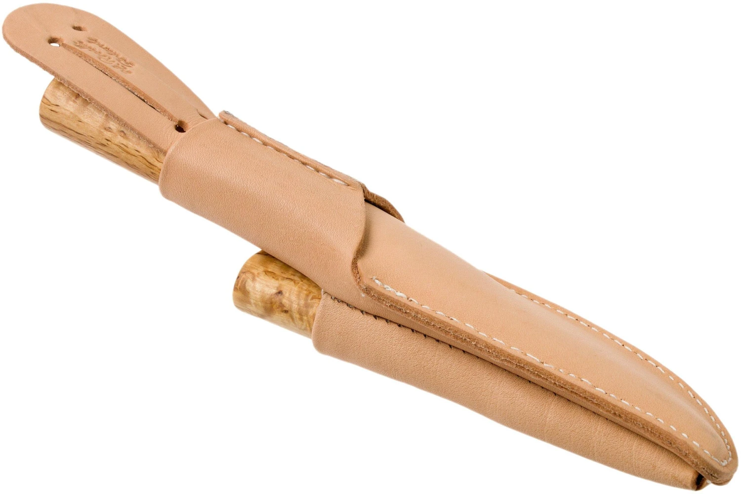 Roselli Hunting Knife & Grandmother Knife R180 Funda De Cuero, Combo Set 6 Roselli Hunting Knife & Grandmother Knife R180 Funda De Cuero, Combo Set - Imagen 4