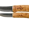 Roselli Hunting Knife & Carpenter Knife R190 Funda De Cuero, Combo Set -Knives And Tools Comercio RIR190 01 roselli