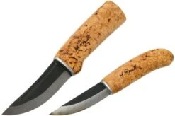 Roselli Hunting Knife & Carpenter Knife R190 Funda De Cuero, Combo Set -Knives And Tools Comercio RIR190 02 roselli 1