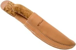 Roselli Hunting Knife & Carpenter Knife R190 Funda De Cuero, Combo Set -Knives And Tools Comercio RIR190 03 roselli 1