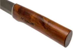 Roselli Hunting Knife UHC RW200 Funda De Cuero, Cuchillo De Caza -Knives And Tools Comercio RIRW200 05 roselli 1