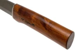 Roselli Hunting Knife UHC RW200 Funda De Cuero, Cuchillo De Caza -Knives And Tools Comercio RIRW200 05 roselli