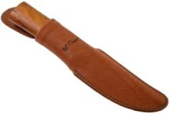 Roselli Hunting Knife UHC RW200 Funda De Cuero, Cuchillo De Caza -Knives And Tools Comercio RIRW200 06 roselli