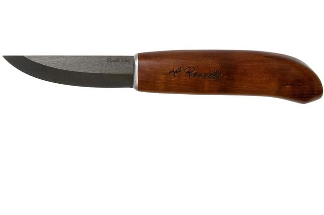 Roselli Carpenter Knife UHC RW210 Funda De Cuero 3 Roselli Carpenter Knife UHC RW210 Funda De Cuero