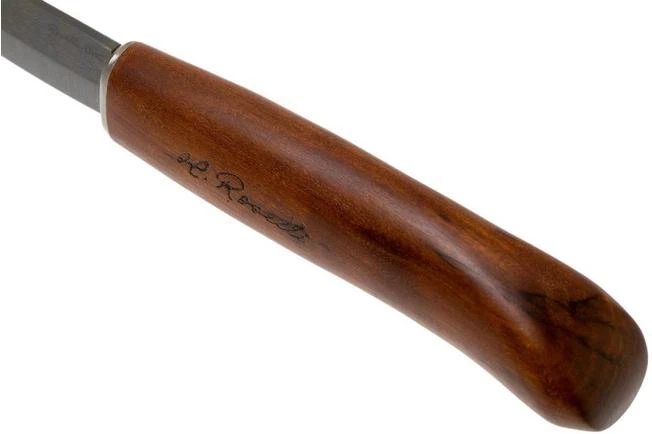 Roselli Carpenter Knife UHC RW210 Funda De Cuero 7 Roselli Carpenter Knife UHC RW210 Funda De Cuero - Imagen 5