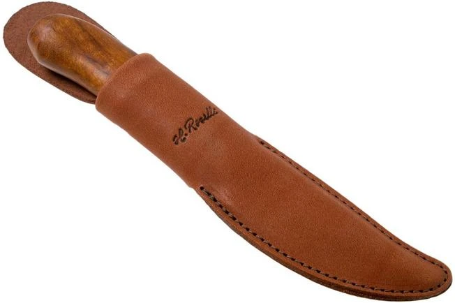 Roselli Carpenter Knife UHC RW210 Funda De Cuero 8 Roselli Carpenter Knife UHC RW210 Funda De Cuero - Imagen 6