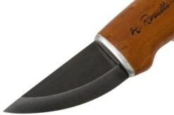 Roselli Grandfather Knife UHC RW220 Funda De Cuero, Cuchillo De Exterior -Knives And Tools Comercio RIRW220 03 roselli 1