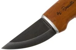 Roselli Grandfather Knife UHC RW220 Funda De Cuero, Cuchillo De Exterior -Knives And Tools Comercio RIRW220 03 roselli