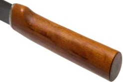 Roselli Grandfather Knife UHC RW220 Funda De Cuero, Cuchillo De Exterior -Knives And Tools Comercio RIRW220 04 roselli