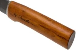 Roselli Grandfather Knife UHC RW220 Funda De Cuero, Cuchillo De Exterior -Knives And Tools Comercio RIRW220 05 roselli 1