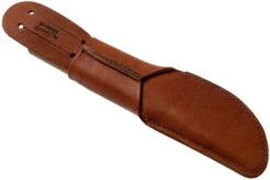 Roselli Grandfather Knife UHC RW220 Funda De Cuero, Cuchillo De Exterior -Knives And Tools Comercio RIRW220 07 roselli