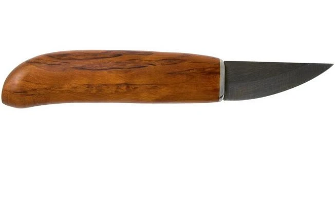 Roselli Bear Claw Knife UHC RW231 Funda De Cuero, Cuchillo De Exterior 4 Roselli Bear Claw Knife UHC RW231 Funda De Cuero, Cuchillo De Exterior - Imagen 2