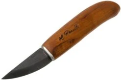 Roselli Bear Claw Knife UHC RW231 Funda De Cuero, Cuchillo De Exterior 10 Roselli Bear Claw Knife UHC RW231 Funda De Cuero, Cuchillo De Exterior -Knives And Tools Comercio RIRW231 03 roselli