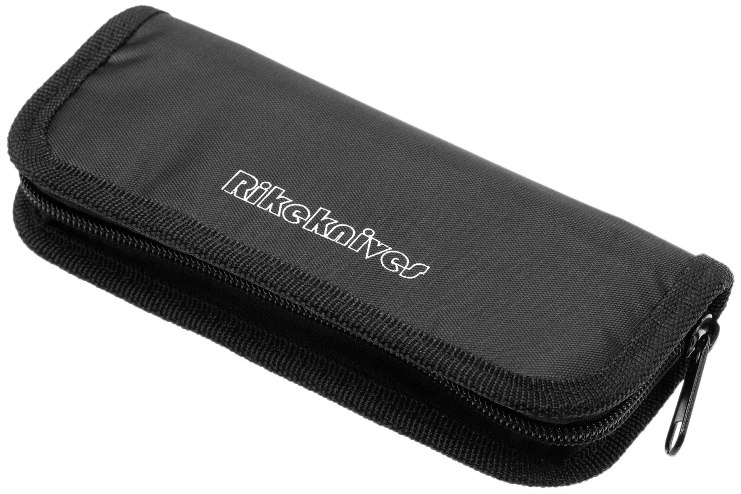 Rike Knife Tulay Black-Green Navaja 10 Rike Knife Tulay Black-Green Navaja - Imagen 8