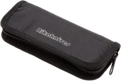 Rike RK803CH-B Blue, Carbon Fibre Inlay Navaja -Knives And Tools Comercio RK803CH B 09 rike knives rk803ch b 09