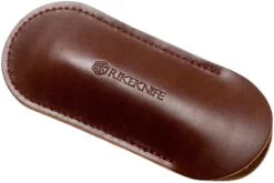 Rike Thor 6 Plain Titanium, Navaja Integral -Knives And Tools Comercio RKTHOR6 08 rike knives